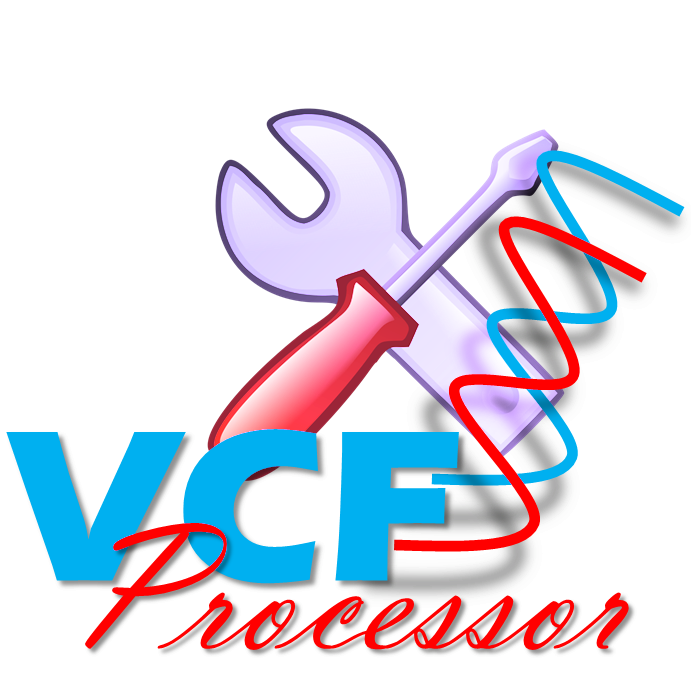 vcfprocessor